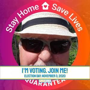 Meet your Posher, Randall